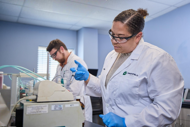 Discover analytical-grade solvents engineered for precision, consistency, and trusted performance.